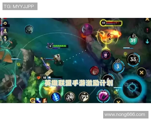 英雄联盟新手必看攻略快速上手技巧与游戏基础知识全解析