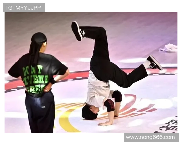 西安街舞队的奋斗之路：一段热血青春的真实记录与心路历程