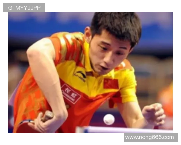 上海乒乓球队战术分析与发展策略探讨全面解读