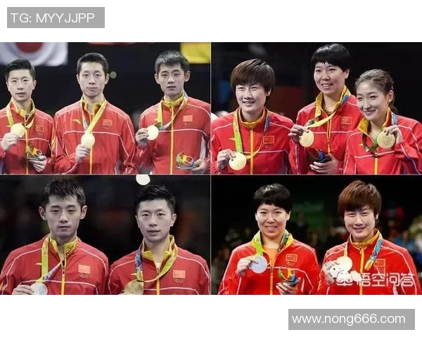 南京乒乓球队整体压制革新之路探索与未来展望