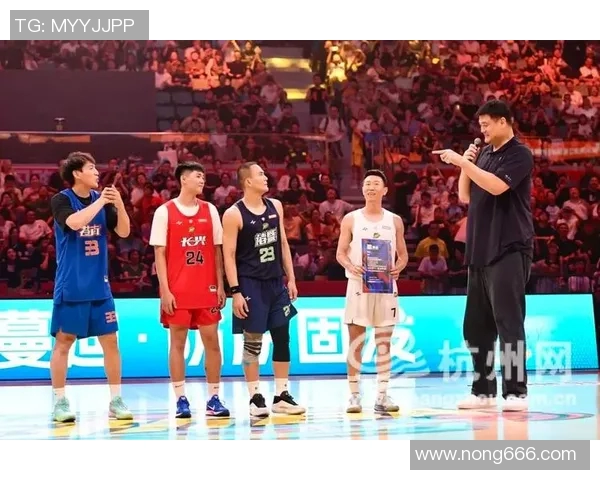 杭州篮球队强势登顶实力排行榜引领全国篮球新风潮 杭州篮球队强势登顶实力排行榜引领全国篮球新风潮