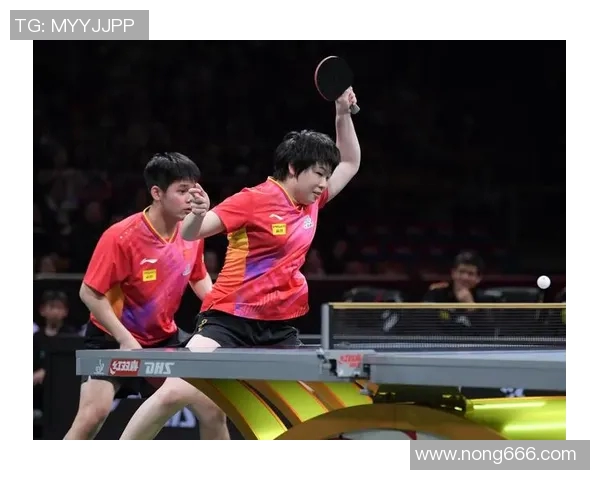 世界杯预选赛点评聚焦北京乒乓球队状态与表现分析 世界杯预选赛点评聚焦北京乒乓球队状态与表现分析