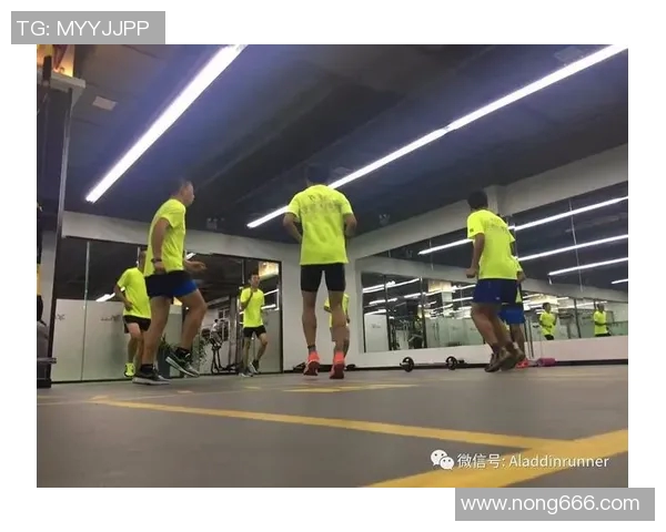 提升心理素质助力竞技表现深圳羽毛球队的心态训练与挑战分析