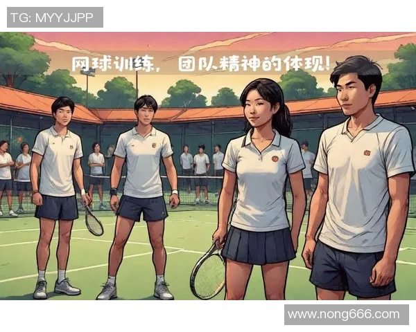 西安网球队团队协作变革引发热议助力网球运动发展 西安网球队团队协作变革引发热议助力网球运动发展