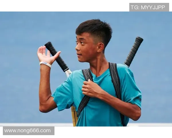 深度对话周磊探寻网球人生背后的故事与梦想 深度对话周磊探寻网球人生背后的故事与梦想