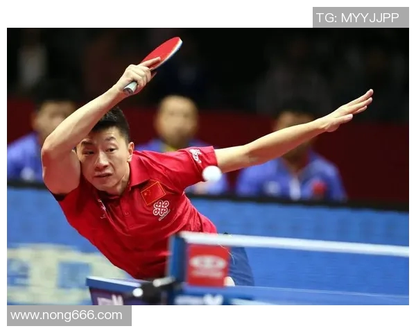 科学乒乓球心理素质提升的有效训练方法与技巧探讨 科学乒乓球心理素质提升的有效训练方法与技巧探讨