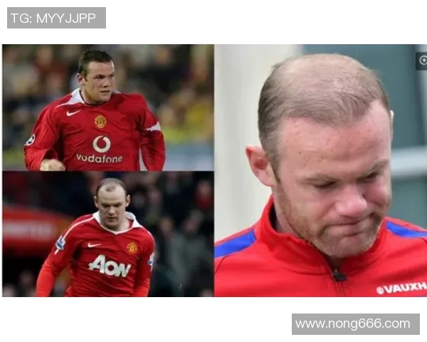 足球明星发型男士风格解析与潮流趋势分享 足球明星发型男士风格解析与潮流趋势分享