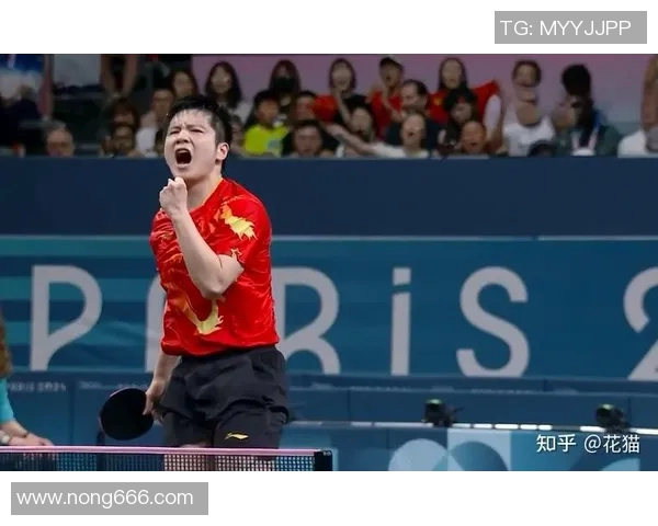 重庆乒乓球队节奏表现的数据分析与战术优化研究