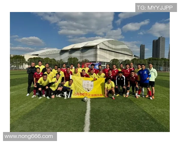 上海足球队的团队协作精神与战术配合探讨 上海足球队的团队协作精神与战术配合探讨